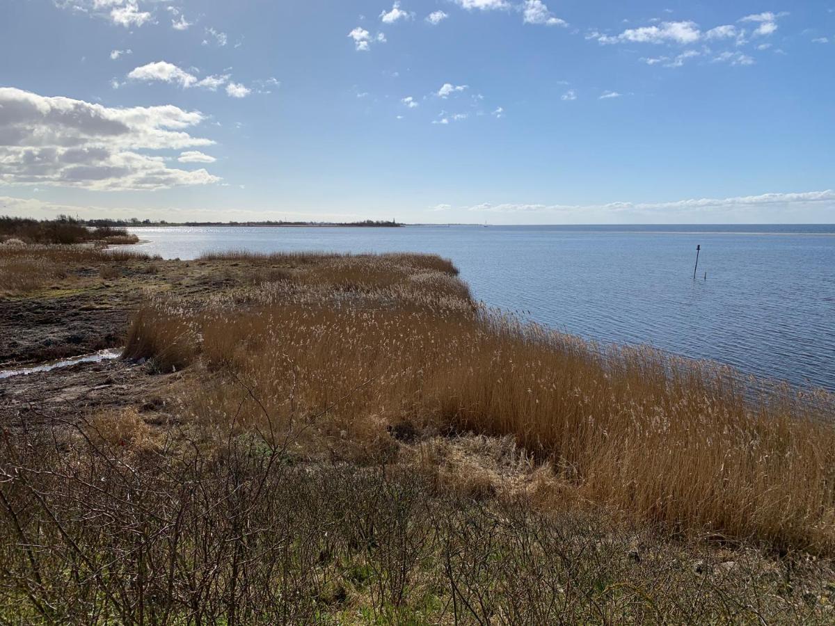 Friese Kust Villa Workum Εξωτερικό φωτογραφία