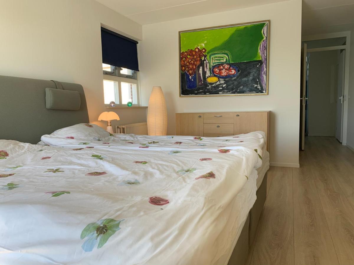 Friese Kust Villa Workum Εξωτερικό φωτογραφία