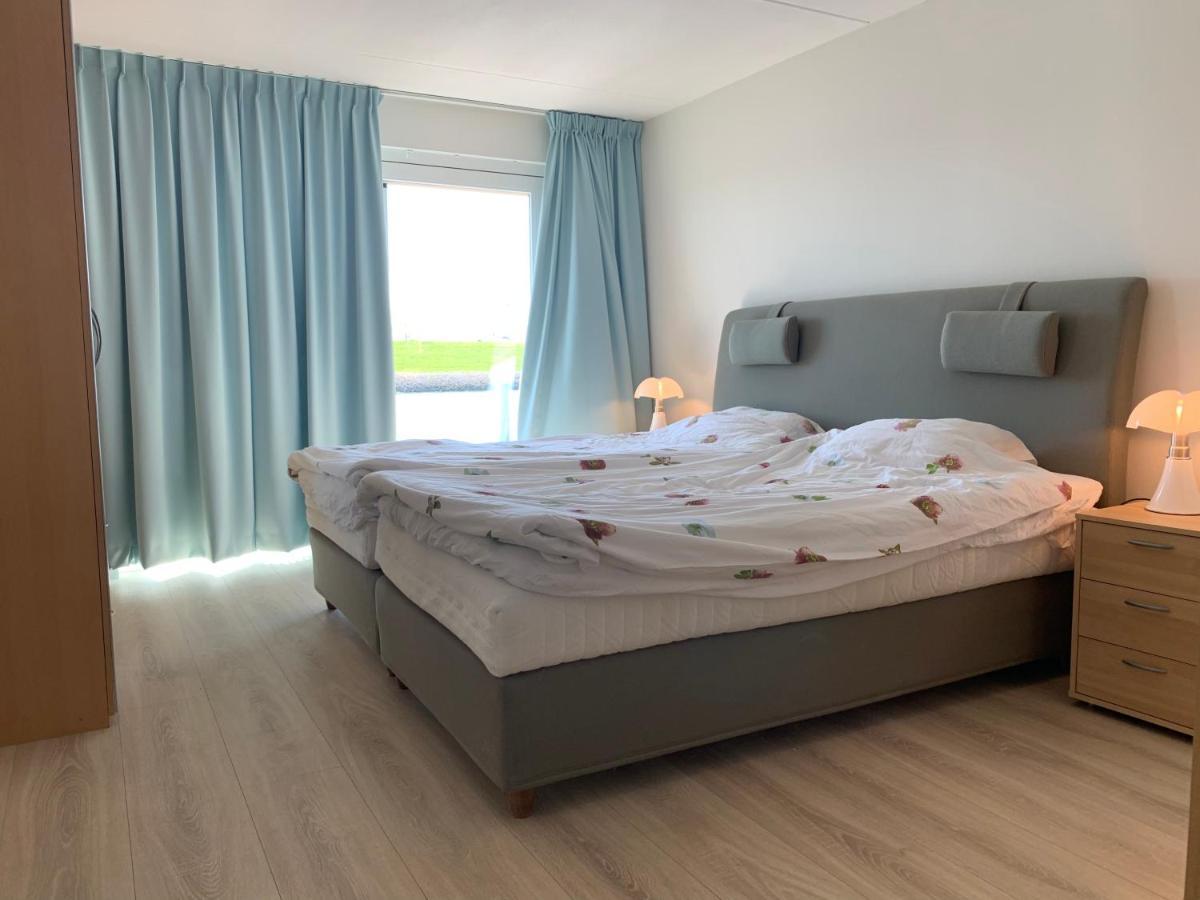 Friese Kust Villa Workum Εξωτερικό φωτογραφία